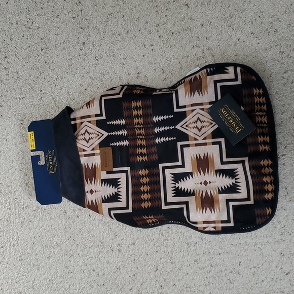 Pendleton Dog Pendleton Dog Coat Poshmark